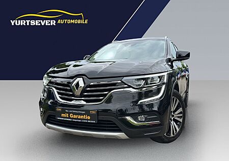 Renault Koleos Initiale Paris 4x4*ACC*BOSE*KAM*BELÜFTUNG