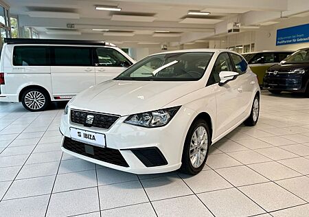 Seat Ibiza Style | KAMERA PDC SITZHZG CARPLAY 8FACH