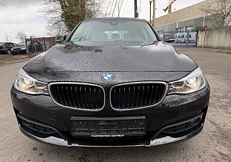 BMW 320 3 Gran Turismo 320dxDrive EURO 6 Top Zustand