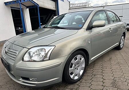 Toyota Avensis 1.8 Sol Tüv & service Neu