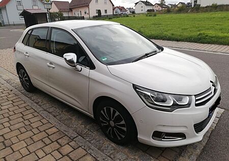 Citroën C4 BlueHDi 100 Stop&Start 86g SELECTION SELE...