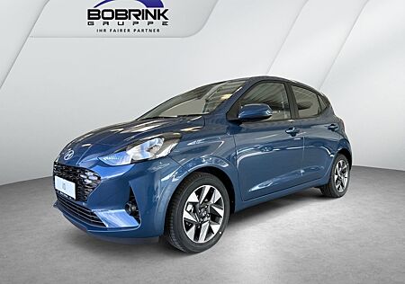 Hyundai i10 Trend 1.0 (63 PS) LHZG SHZ PDC RFK Navi