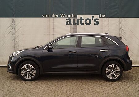 Kia Niro e- DynamicLine 39kWh -NAVI-ECC-