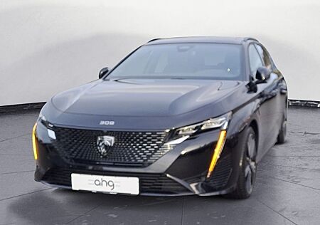 Peugeot 308 SW GT PureTech 130 EAT8 Komfort-Paket Plus,