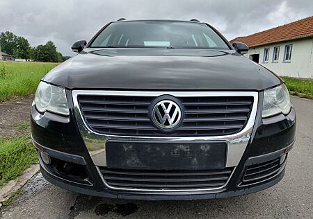 VW Passat Variant Volkswagen Trendline 4Motion