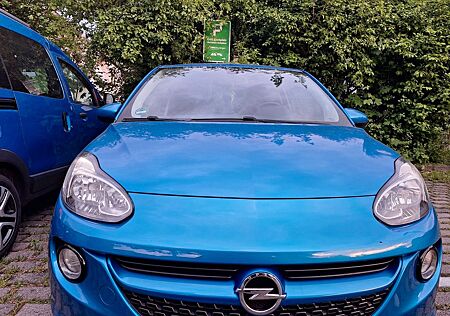 Opel Adam S 1.4 Turbo 110kW S