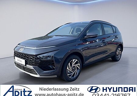 Hyundai Bayon 1.0 Trend