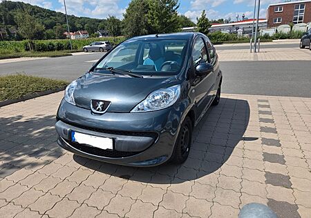 Peugeot 107 Filou