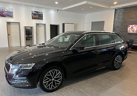 Skoda Octavia 2.0TDI DSG*NAV*MATRIX*VIRT*HEAD*ACC*AHK