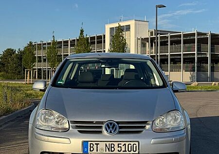 VW Golf Volkswagen 5 1.9 TDI United