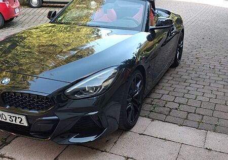 BMW Z4 M40i A -