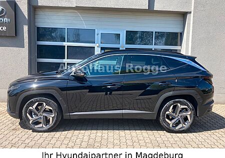 Hyundai Tucson Plug-In Hybrid Trend *Assist.-Paket*