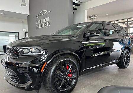 Dodge Durango 5.7 R/T SitzKlima LED h/k LPG*Prins 7-Si