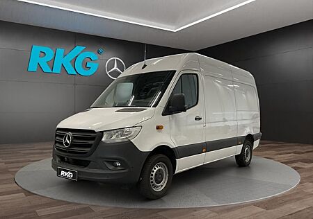 Mercedes-Benz Sprinter 317 CDI L2-H2 Kasten Hochdach Standard