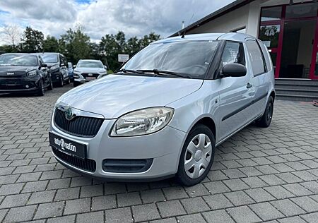 Skoda Roomster 1.4 TDI Praktik KLIMA EFH ZV RADIO