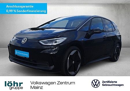 VW ID.3 Volkswagen Pro S