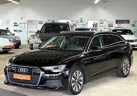 Audi A6 Avant 40 TDI *SHZ*NAV*LED*ACC*PDC*19%*