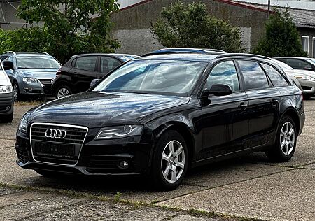 Audi A4 2.0 TDI AVANT ATTRACTION 6GAN EURO 5 TÜV NEU