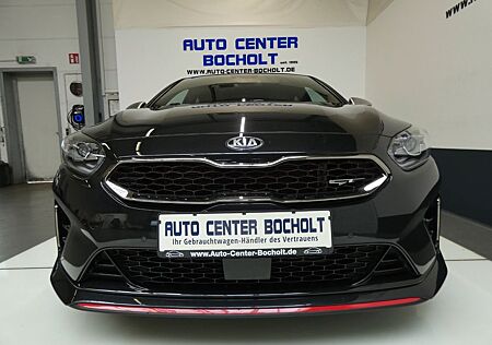 Kia Cee'd Ceed GT*DSG*Navi*Panorama*AHK*HiFi*Kamera