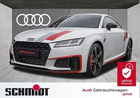Audi TT Coupé 45 TFSI S line comp. LED Navi virtual K