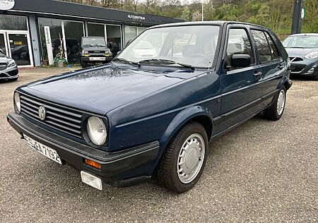 VW Golf Volkswagen III 1.6 70PS 38000 KM Original