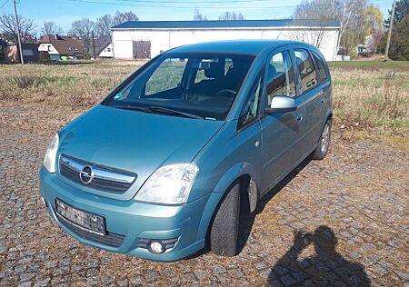 Opel Meriva 1.6 TWINPORT Edition Edition