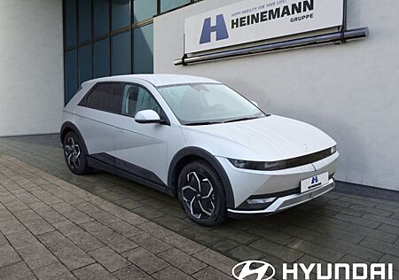 Hyundai IONIQ 5 58 kWh DYNAMIQ -NAVI-VOLL LED-TOTWINKEL-