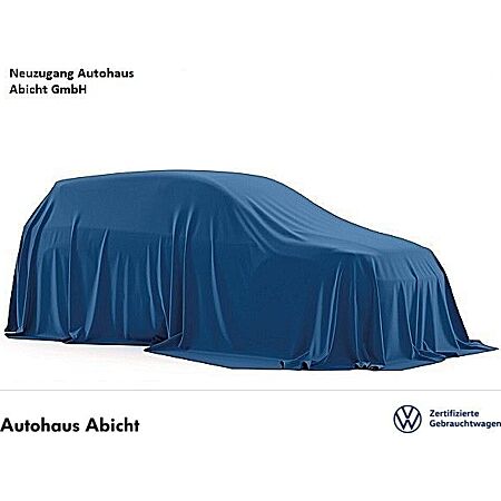 VW Taigo leasen