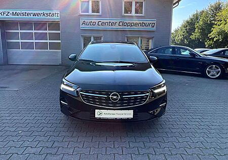 Opel Insignia Sports Tourer 2,0 D Automatik Business