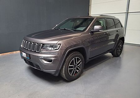 Jeep Grand Cherokee 3.0CRD Trailhawk *TOP Ausstattung