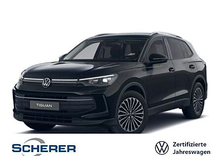 VW Tiguan Volkswagen Life 2.0 TDI DSG Led+,Navi,ACC,AHK