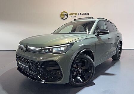 VW Tiguan Volkswagen 1.5 eTSI R-Line Pano Assist Kam IQ Massag