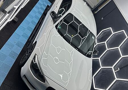 BMW 114i - liebhaber Fahrzeug im gepflegten Zustand