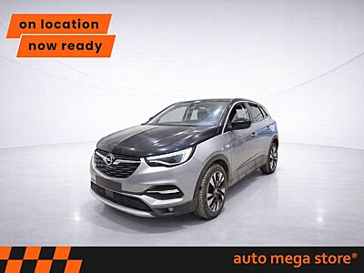Opel Grandland 1.6 Turbo Ultimate 4 Automatik