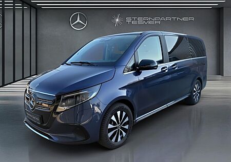 Mercedes-Benz EQV 300 AVANTGARDE Lang AMG+Avantgarde+MBUX+DAB