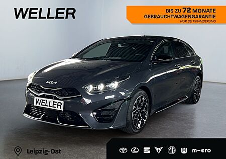 Kia Pro_ceed ProCeed 1.5 T-GDI GT Line *Navi*LED*CarPlay*CAM*