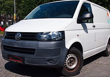 VW T5 Transporter Volkswagen ERST 134Tkm NAVI+KAMERA
