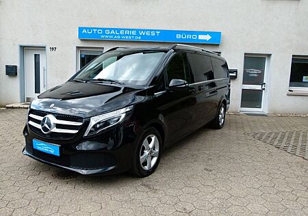Mercedes-Benz V 220 /250/300 d AVANTGARDE extralang*2. Hand*