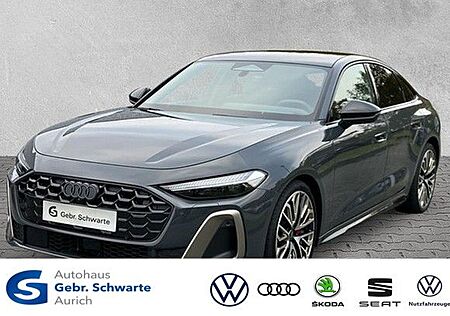 Audi A5 Limousine TDI quattro 150 kW S t neues Modell