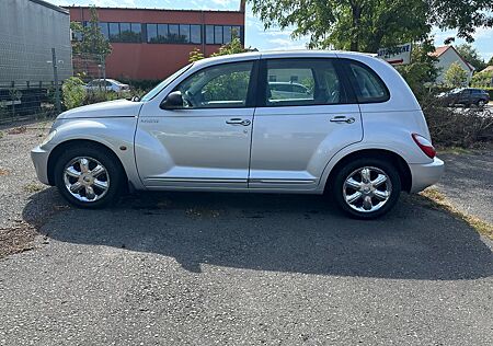 Chrysler PT Cruiser Touring 2.2 CRD Touring