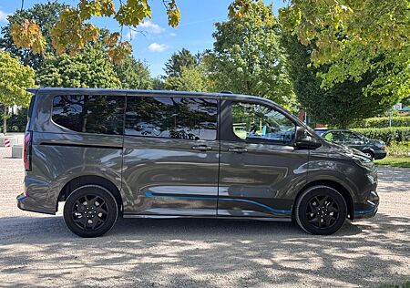 Ford Tourneo Custom L1 Sport Aut. AWD B&O 360 el. AHK