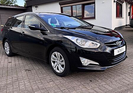 Hyundai i40 cw FIFA World Cup Edition