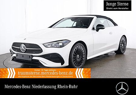 Mercedes-Benz CLE 300 4M Cab. AMG Advanced+/NIGHT/MEMO/DIGITAL