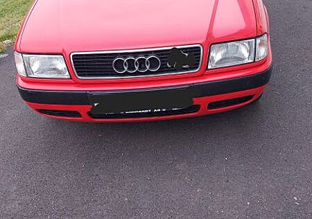 Audi 80 2.0 E Euro Avant Klima Europa