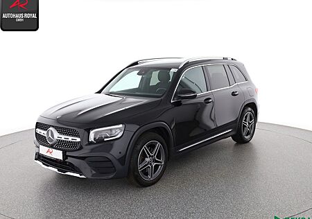 Mercedes-Benz GLB 200 d 4M AMG MULTIBEAM,STANDHEIZUNG,KAMERA