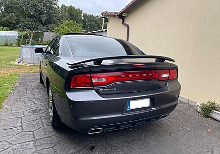 Dodge Charger S/T 3.6 v6