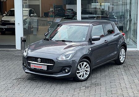 Suzuki Swift 1.2 Comfort Hybrid