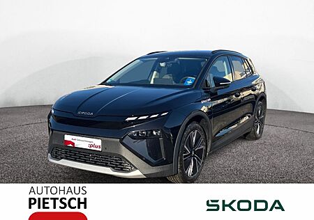 Skoda Elroq 60 Loft 60 kWh AHK 20"