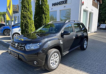 Dacia Duster TCe 100 2WD ECO-G Comfort