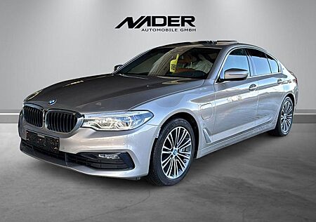 BMW 530 Baureihe 5 Lim. e Sport Line